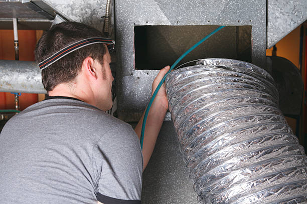 Best Affordable HVAC Duct Cleaning  in Venice Gardens, FL