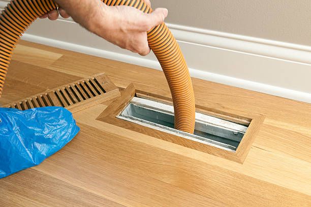 Best Best Air Duct Cleaning Near Me  in Venice Gardens, FL