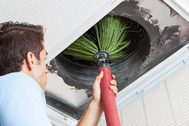 Best Air Vent Cleaning Services  in Venice Gardens, FL